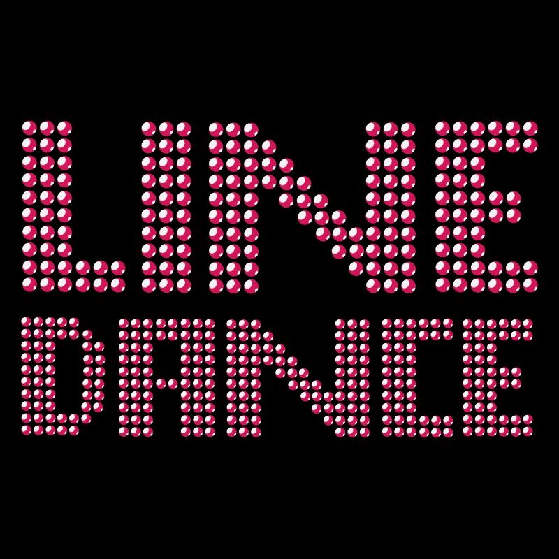 Line dance - line dance