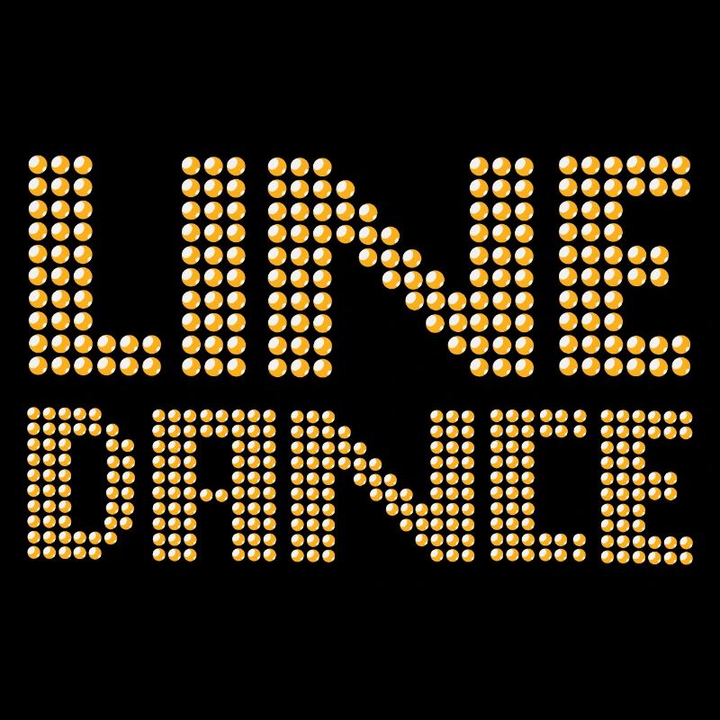 Line dance - line dance