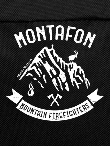 Montafon Edition in white