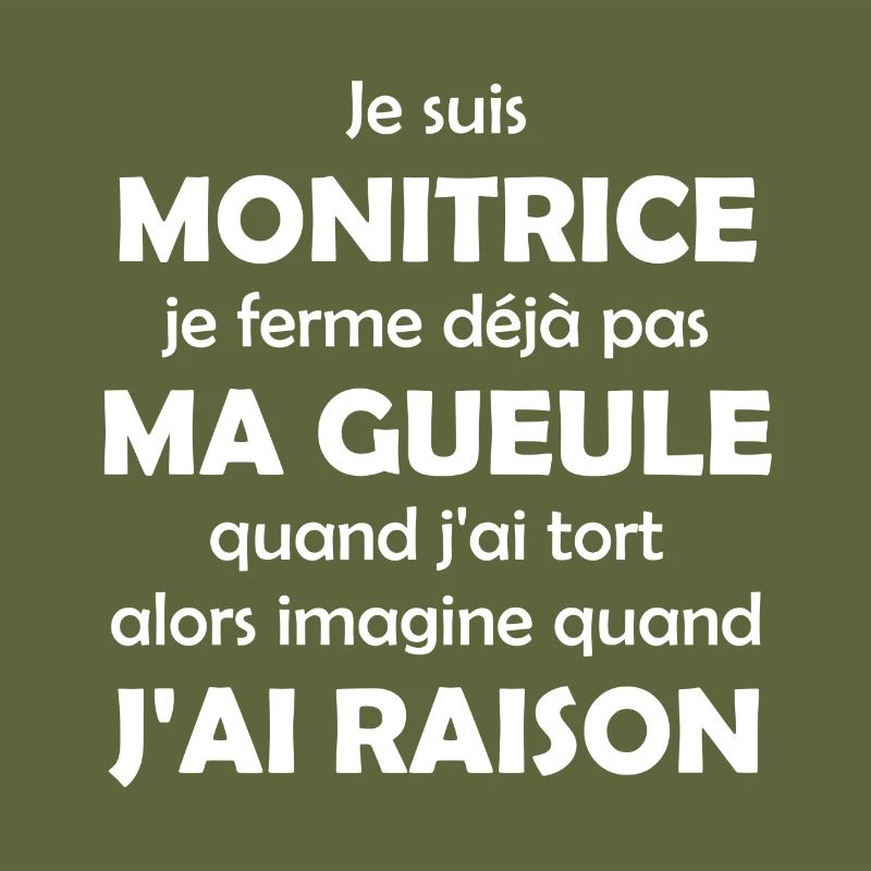 Monitrice