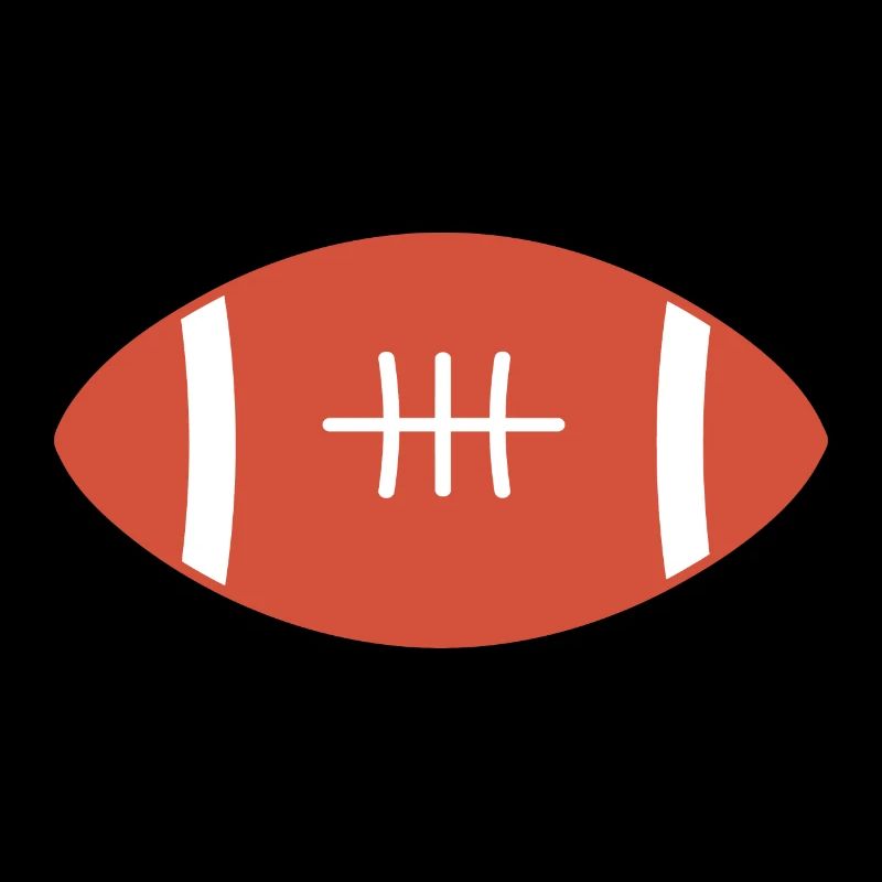 Rugby ball