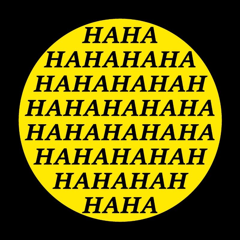 HAHA