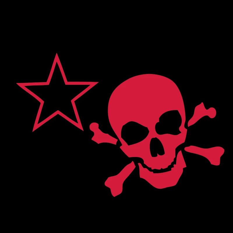 skull skull