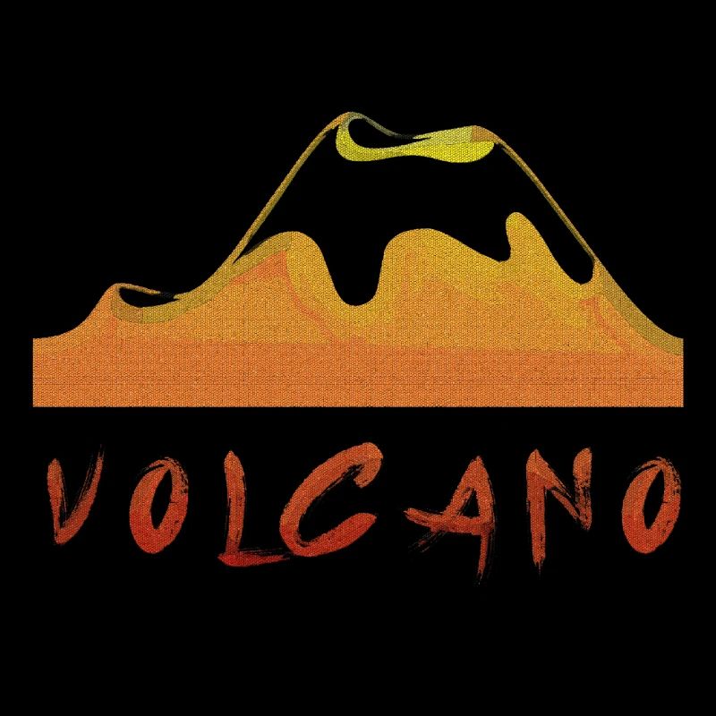 Volcano
