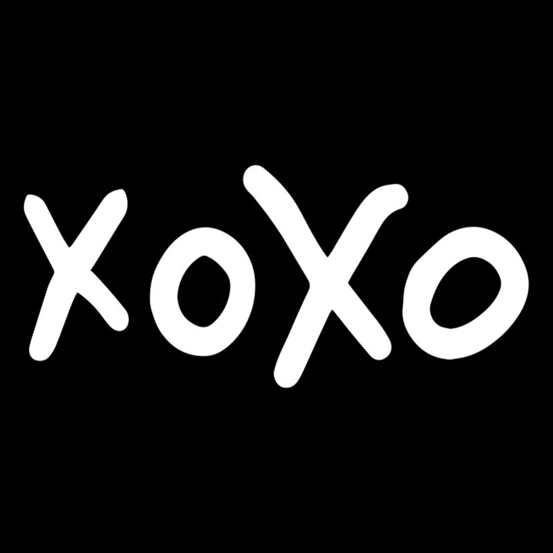 xoxo