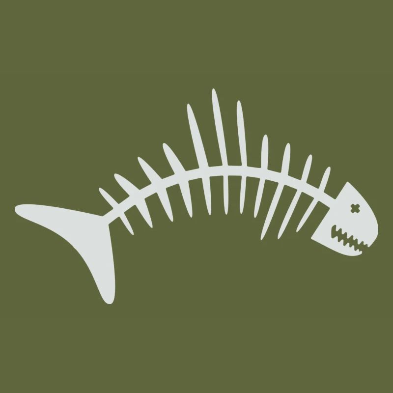 Fischgräte