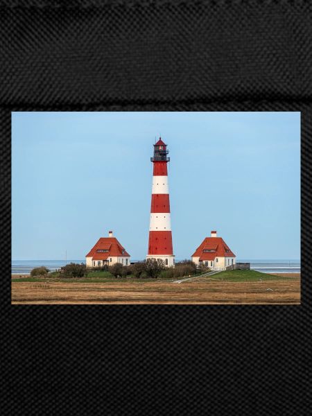Westerhever Phare