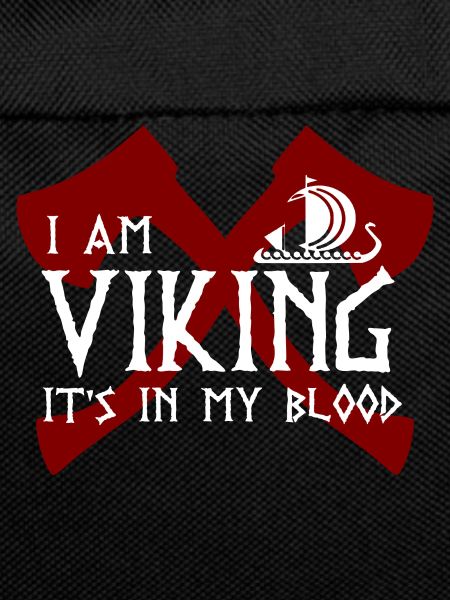 axe viking logo