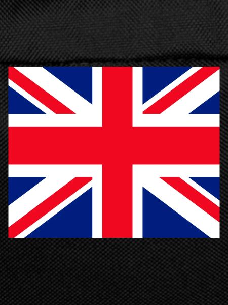 Union Jack Gesichtsmaske