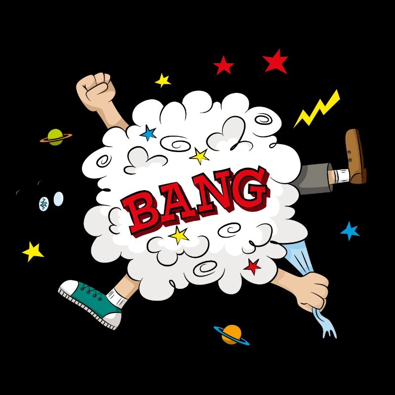 BANG!