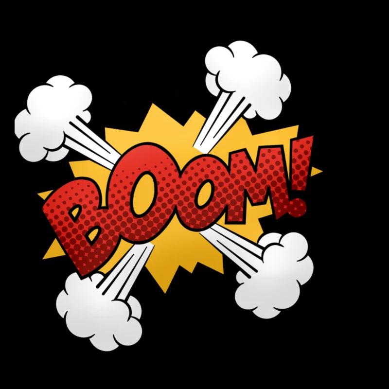 BOOM