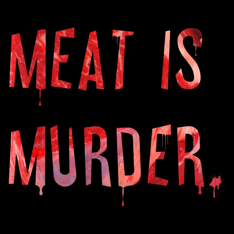 Fleisch ist Mord