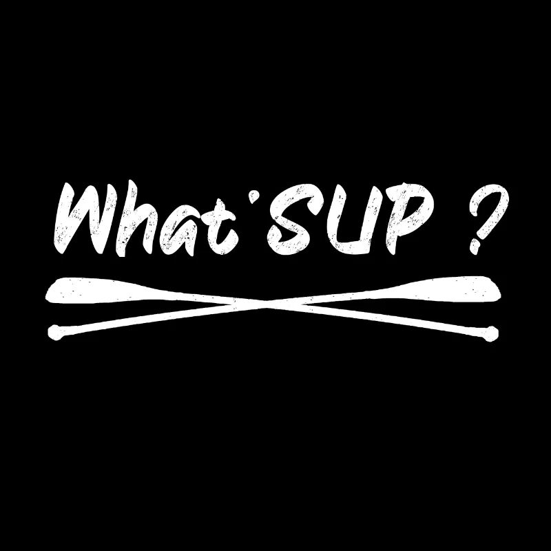 Stand up paddle | SUP | Quoi de neuf?