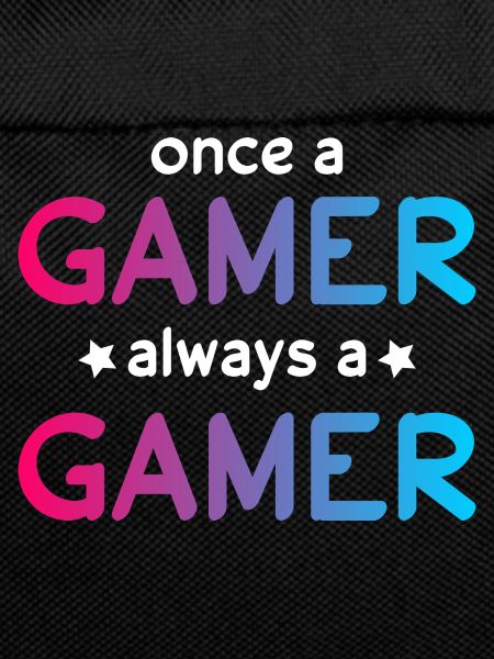 Gamers