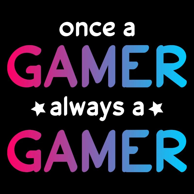 Gamer