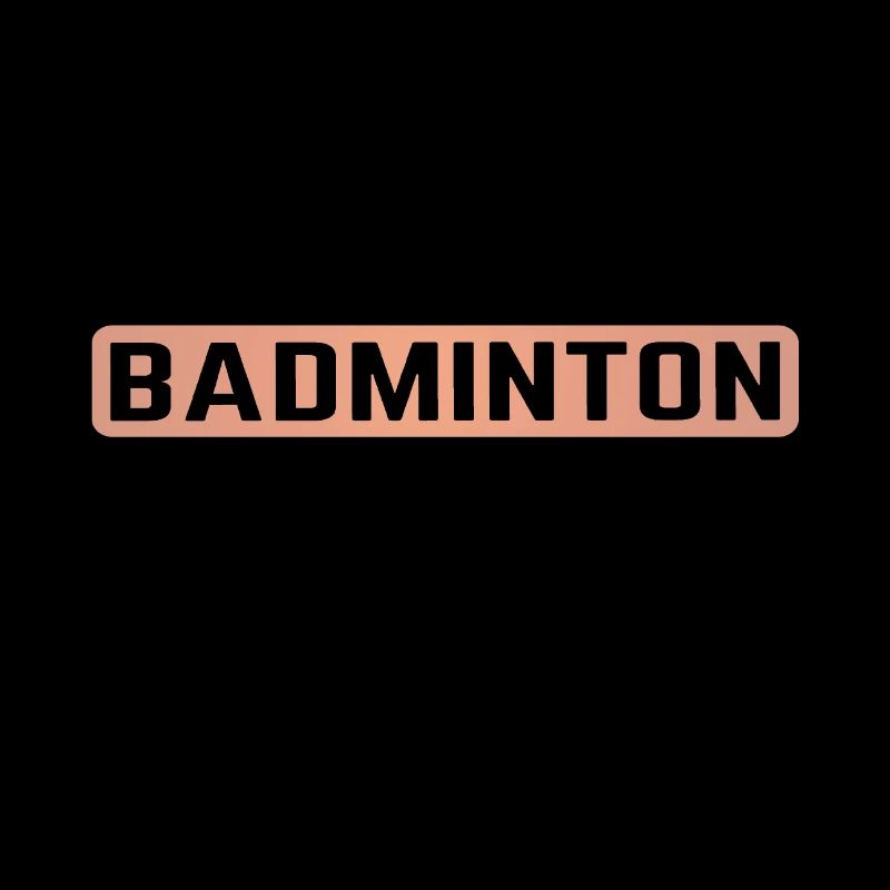 badminton