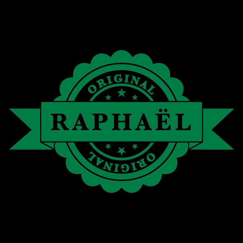 Original Raphael