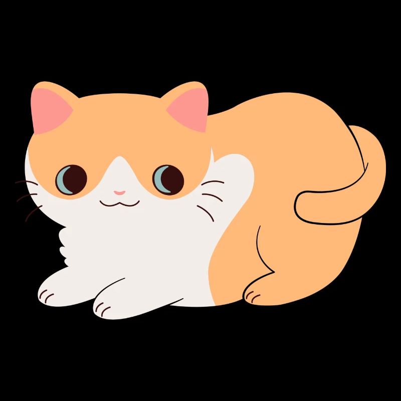 Cute cat