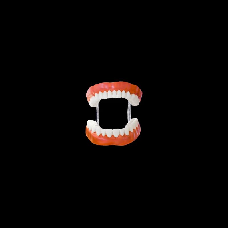 Dentier