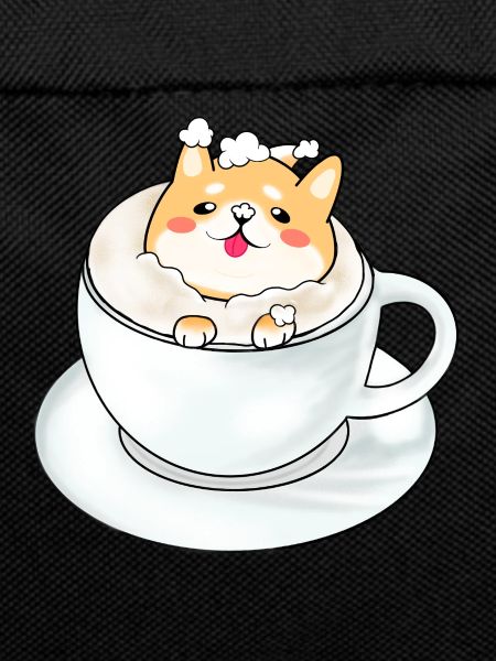CappuccINU