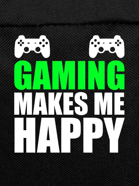 Gaming