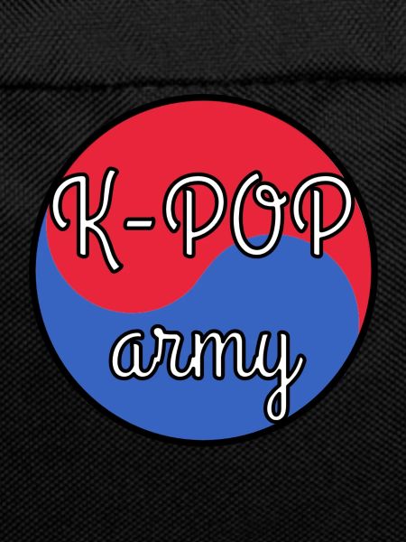 K POP Army