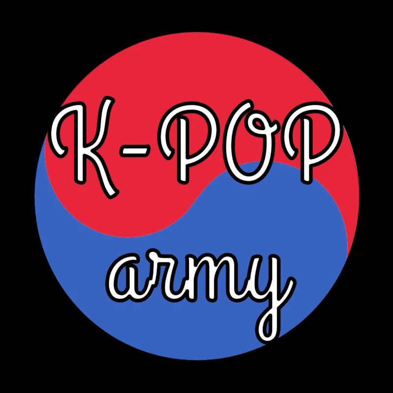 K POP Army