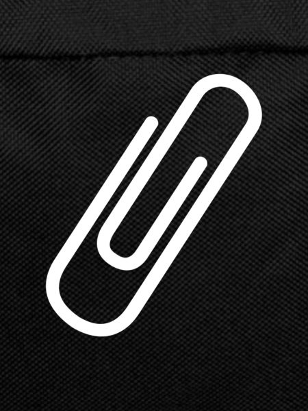 Paper clip