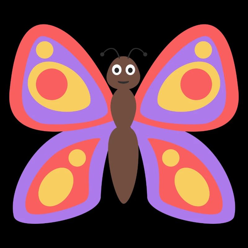 Schmetterling