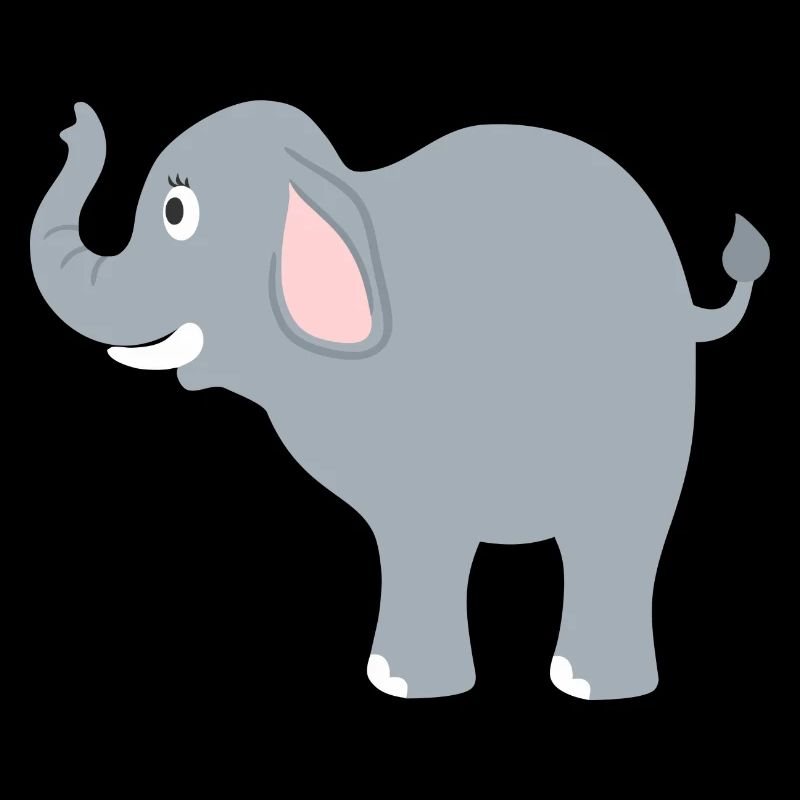 Elefant