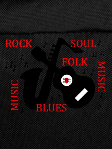 ROCK FOLK