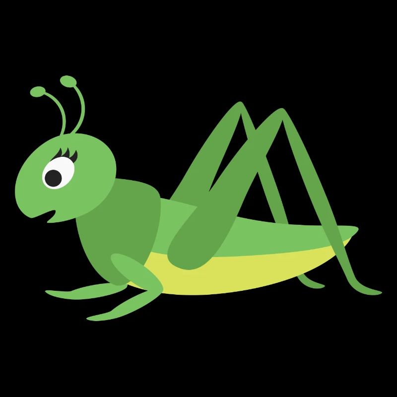 grasshopper