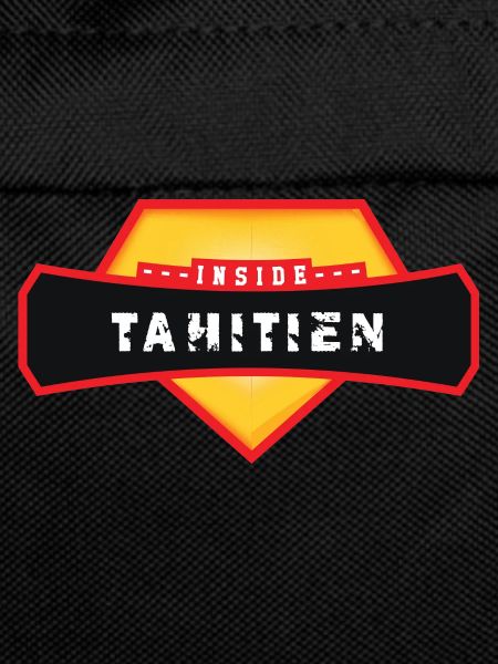 Tahitian Inside