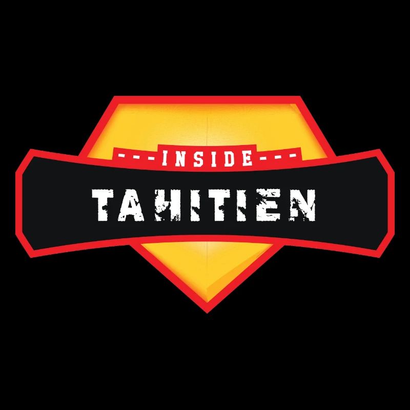 Tahitien Inside