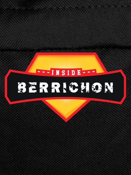 Berrichon drinnen