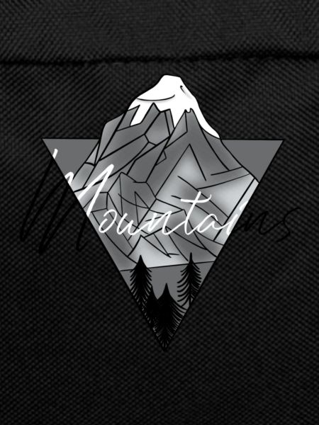 MOUNTAINS