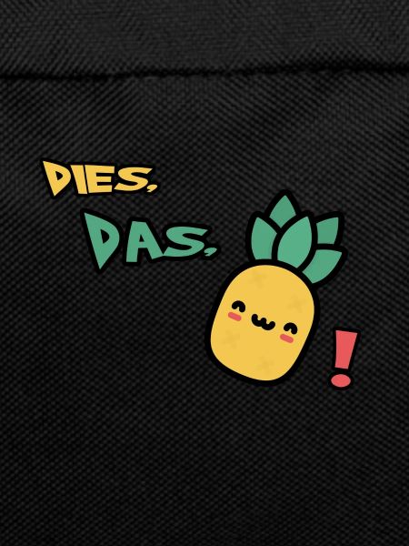 Dias L’ananas