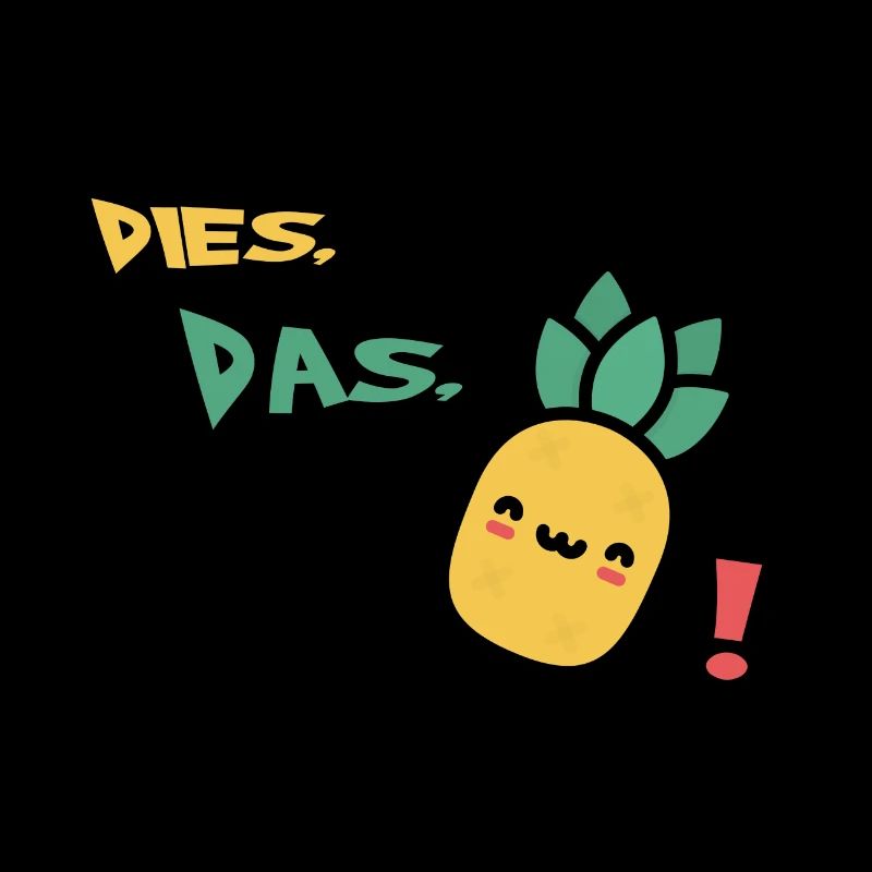 Slides The Pineapple