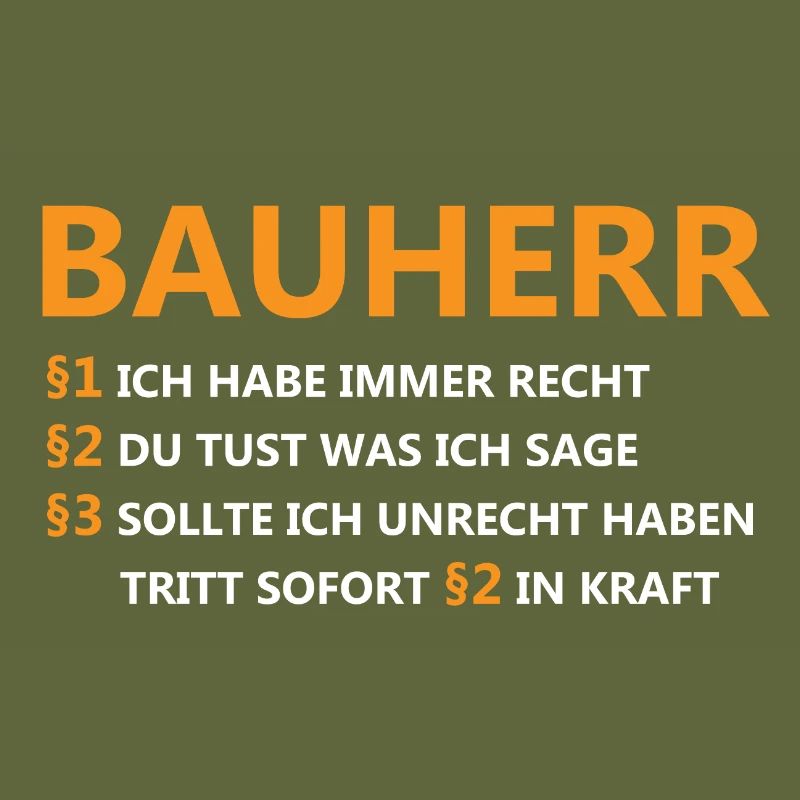Bauherr
