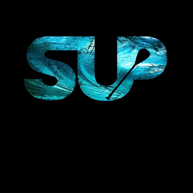 SUP Stand up paddling paddleboarding