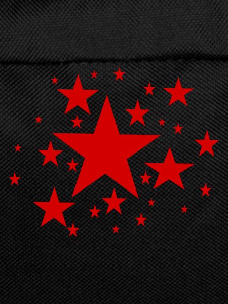 Star cluster