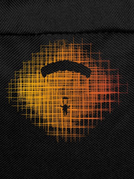 Paraglider