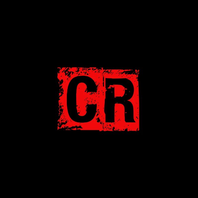 cr red