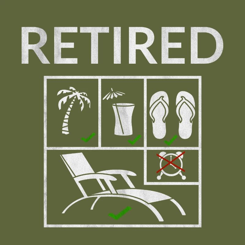 retraite
