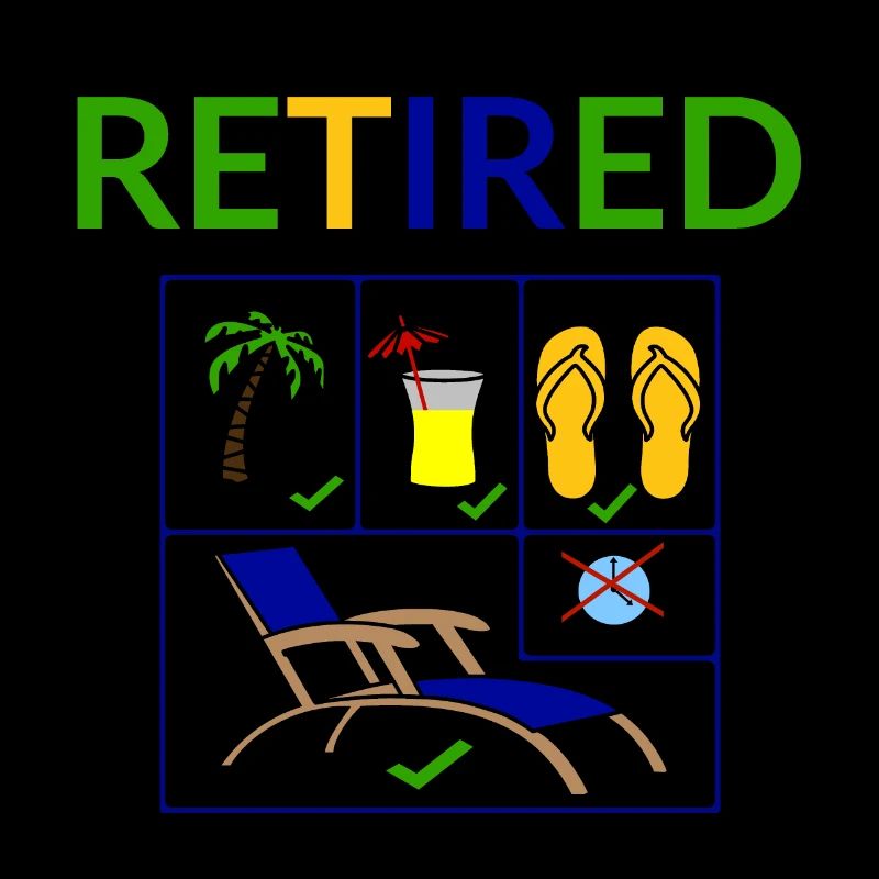 retraite