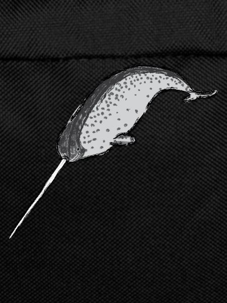 Narwal / Narwhal Design I