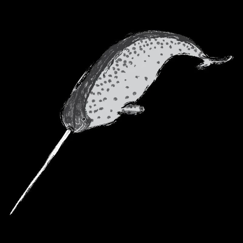 Narwal / Narwhal Design I