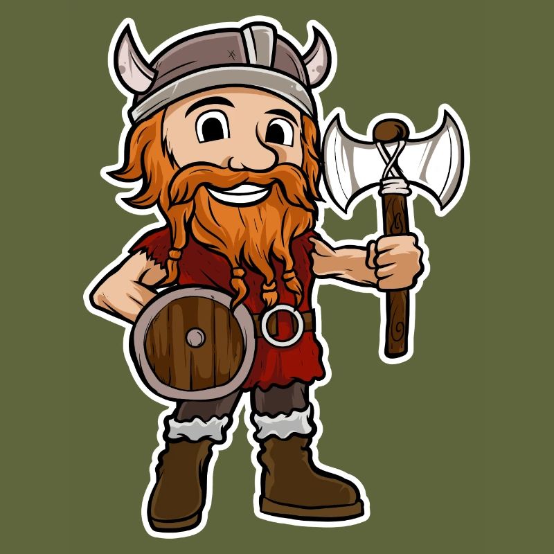 Wikinger