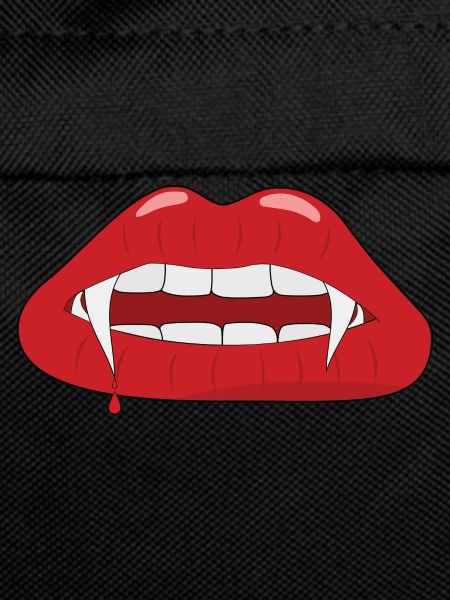 Vampire Vampire Teeth