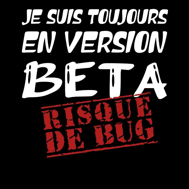 Cadeau Humour Programmeur Informatique Développeur